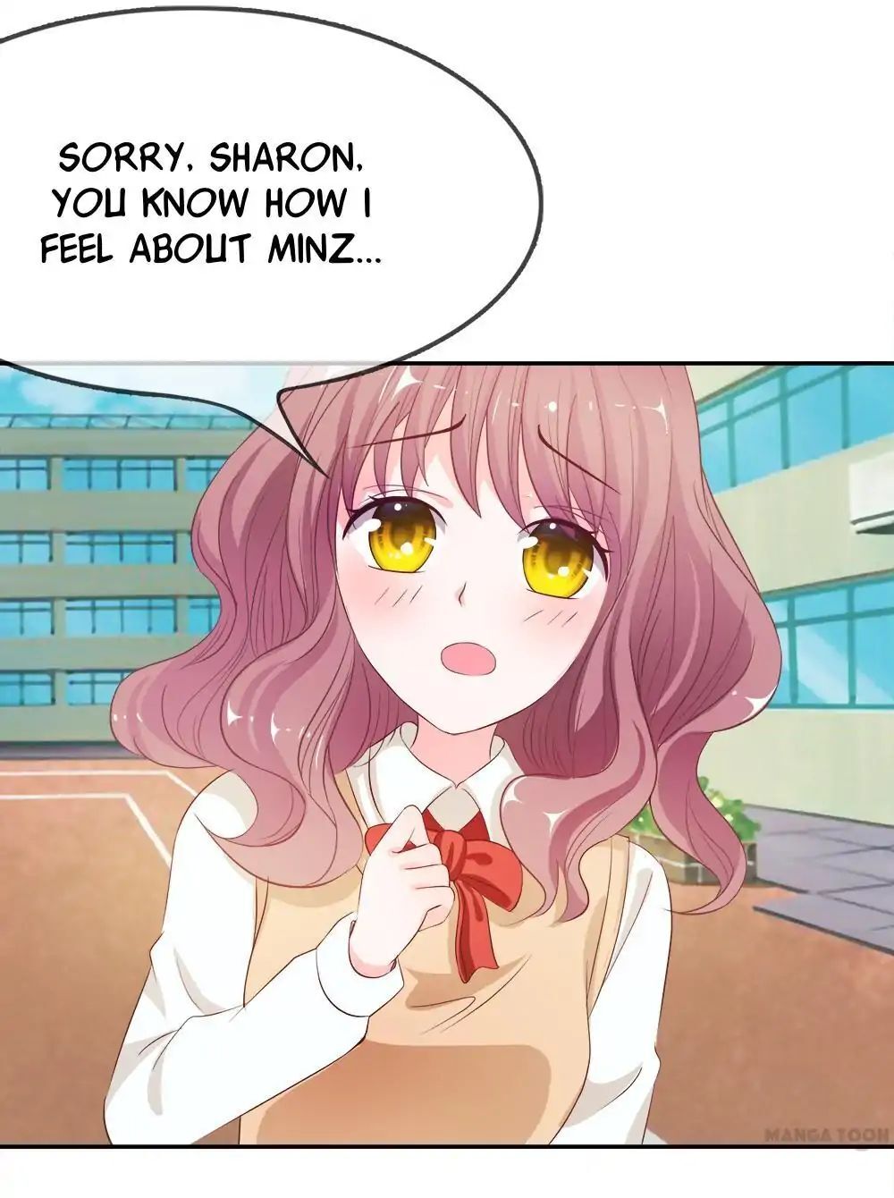 The Three-point Line of Love Chapter 15 - page 13