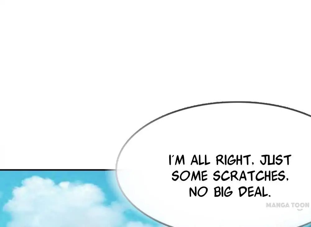 The Three-point Line of Love Chapter 15 - page 15