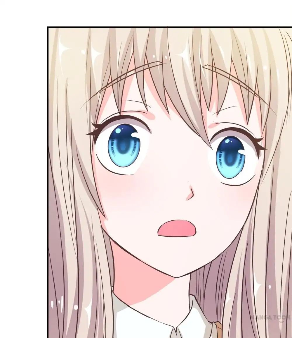 The Three-point Line of Love Chapter 15 - page 20