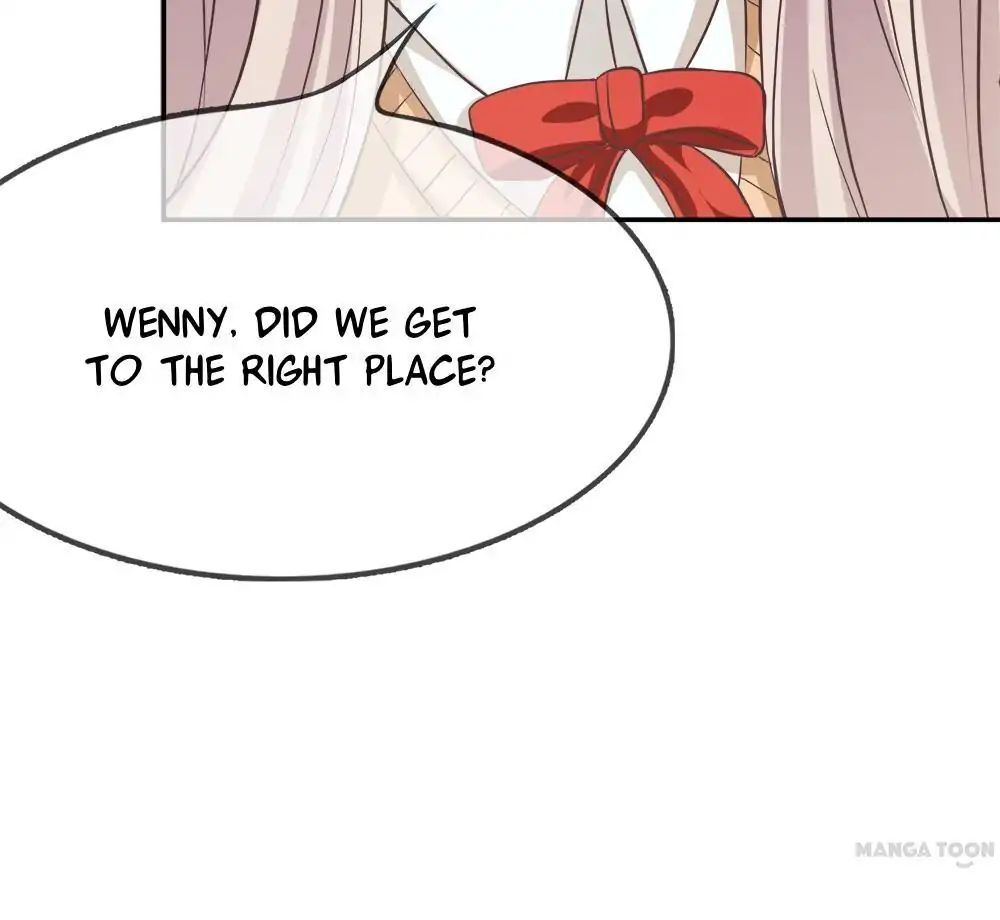 The Three-point Line of Love Chapter 15 - page 21