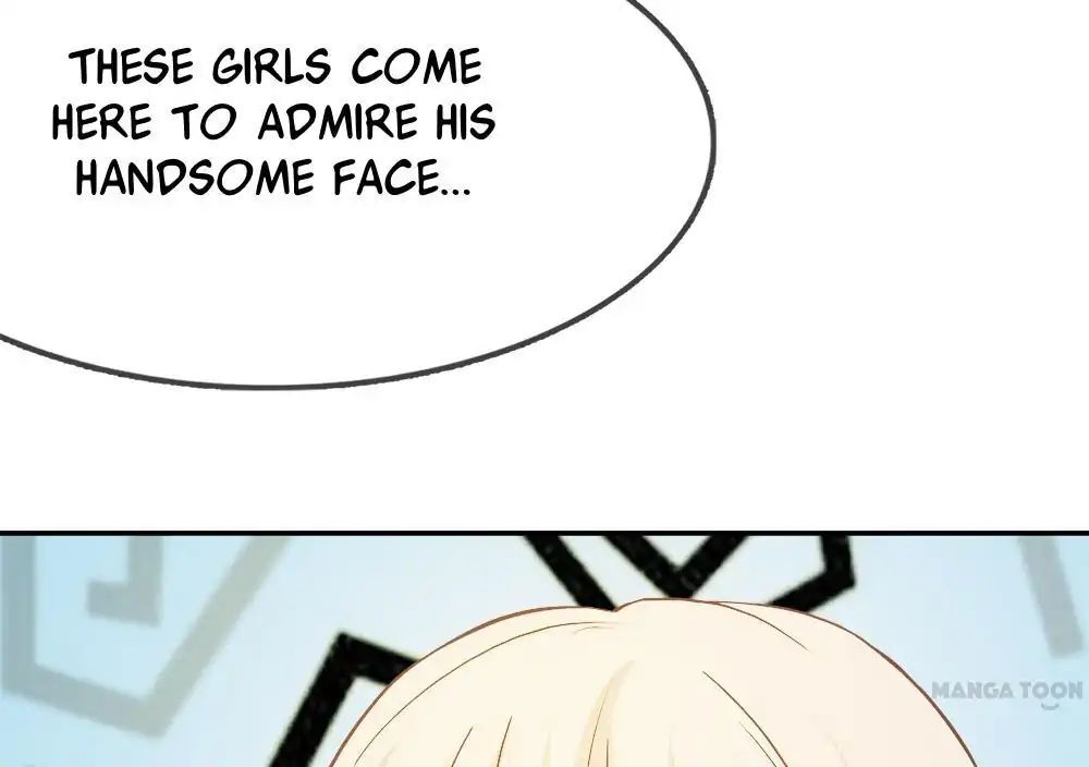The Three-point Line of Love Chapter 15 - page 25