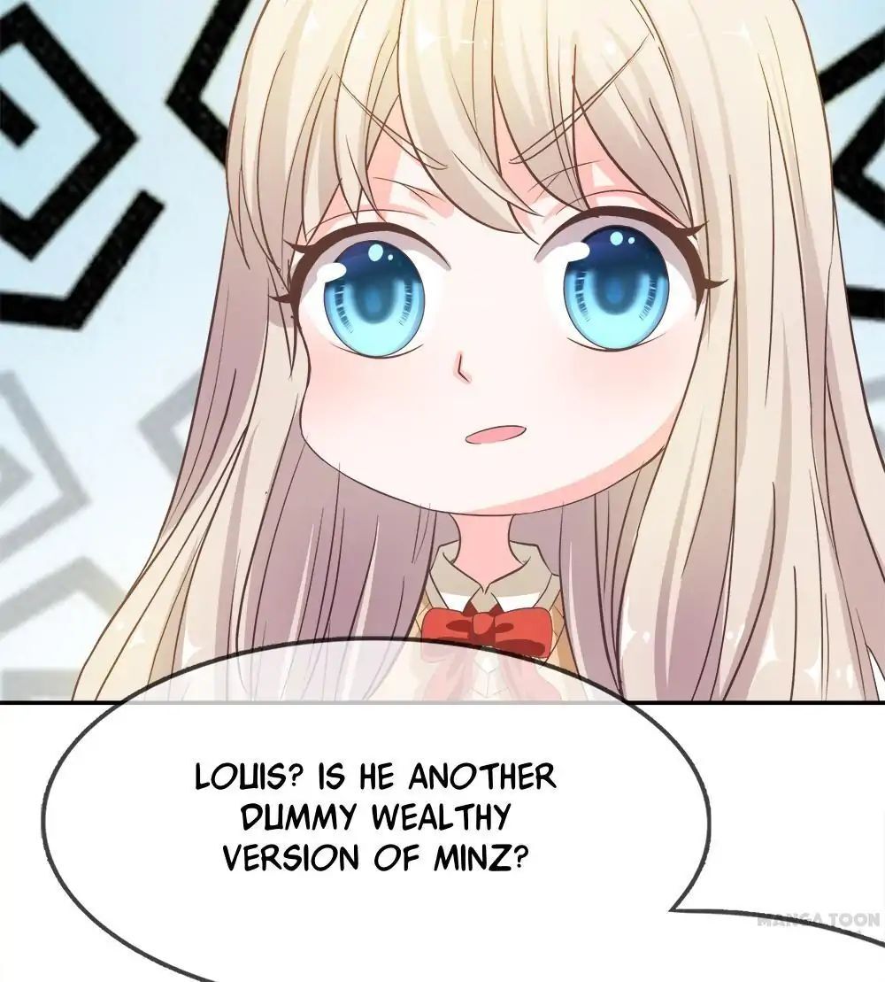 The Three-point Line of Love Chapter 15 - page 26