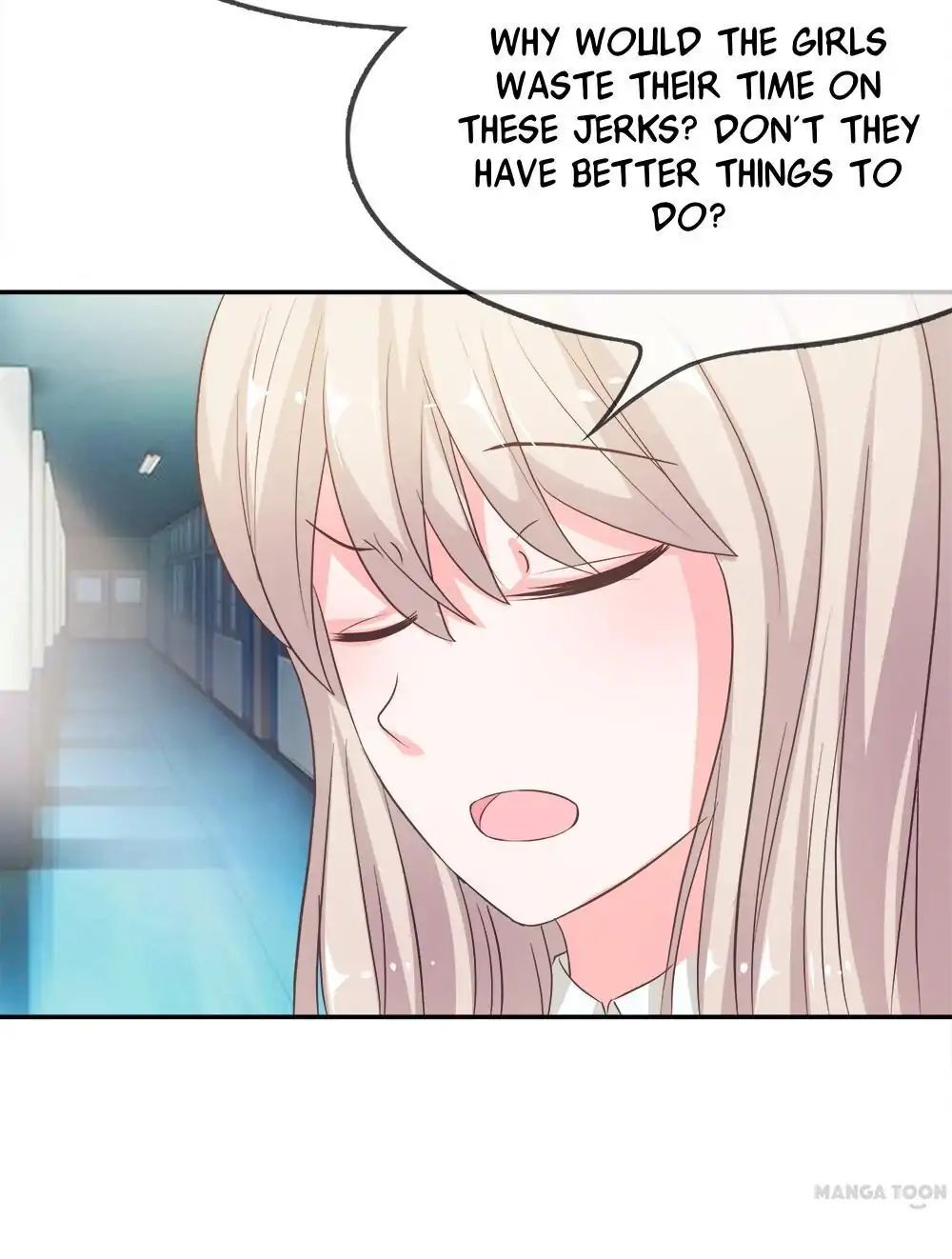 The Three-point Line of Love Chapter 15 - page 27