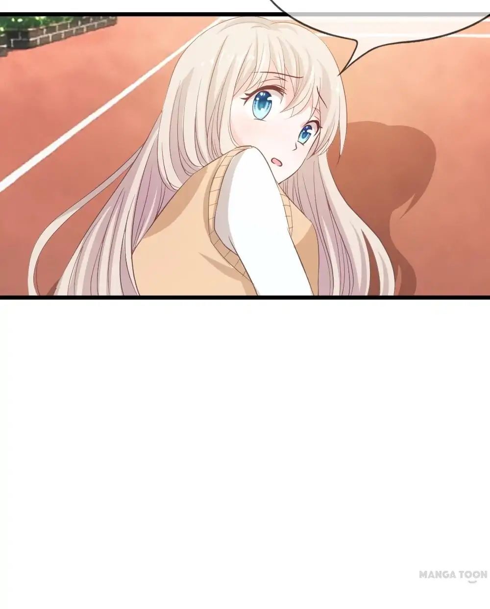 The Three-point Line of Love Chapter 14 - page 24