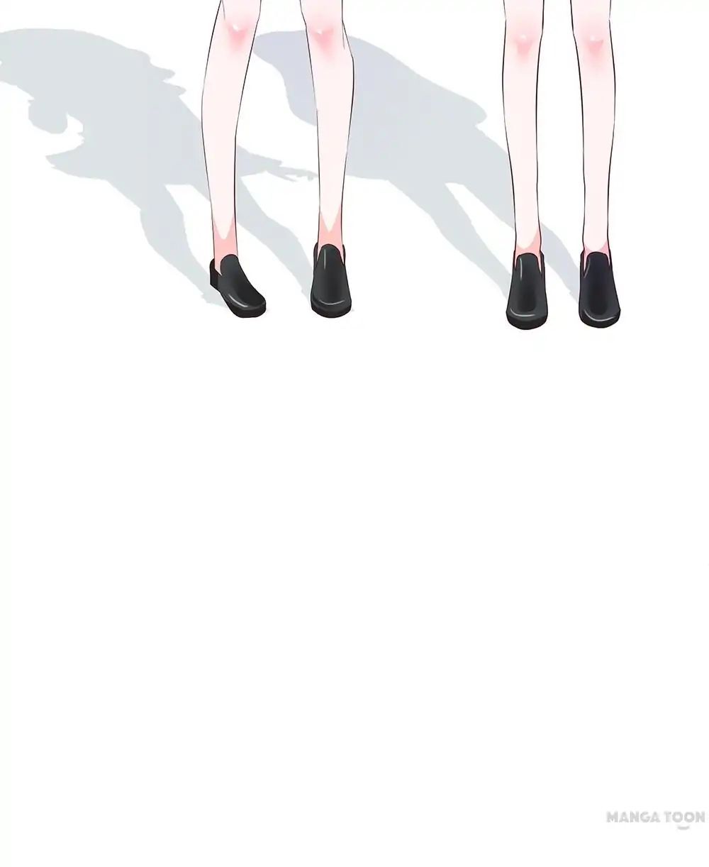 The Three-point Line of Love Chapter 13 - page 12