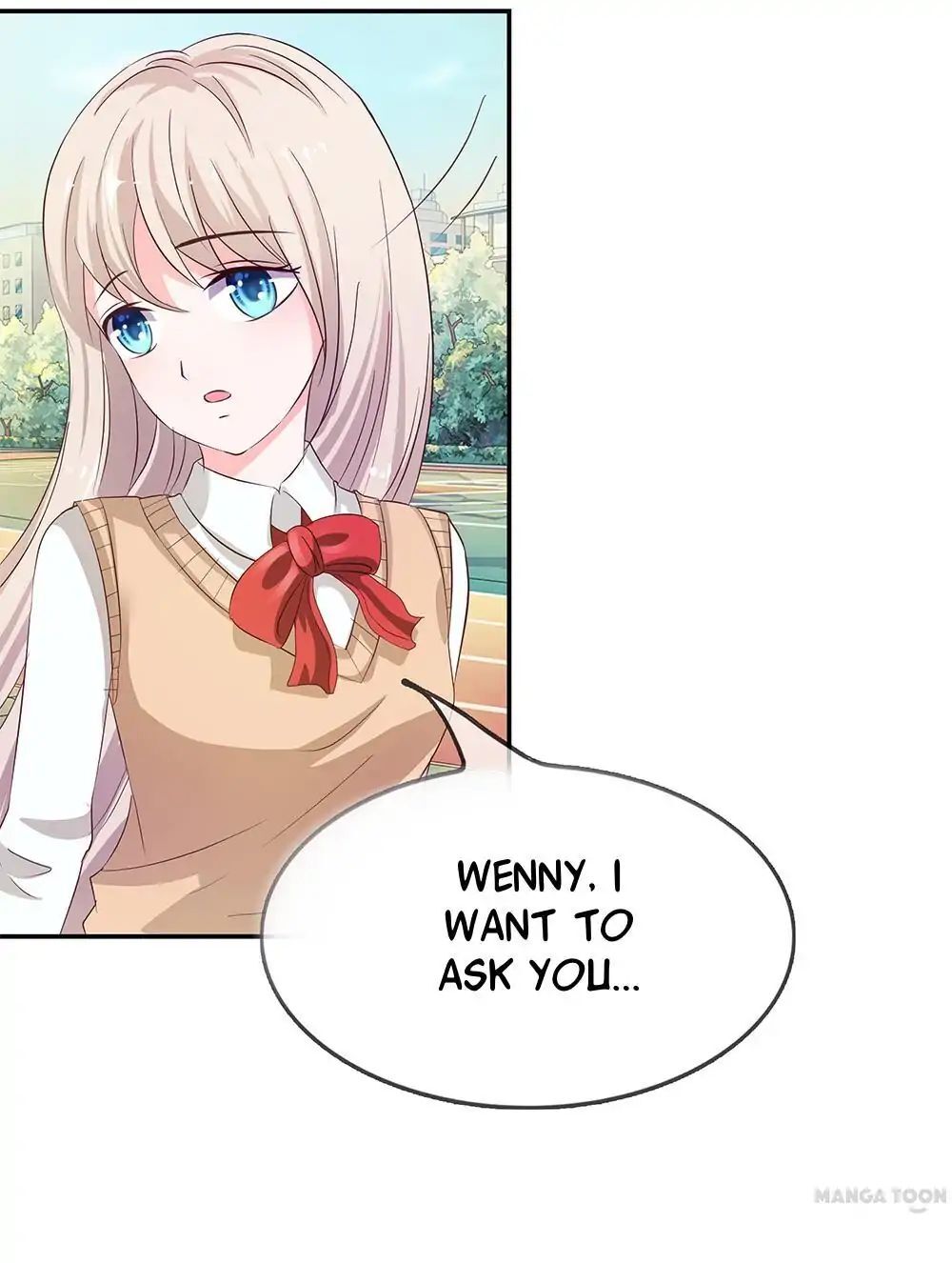 The Three-point Line of Love Chapter 13 - page 13