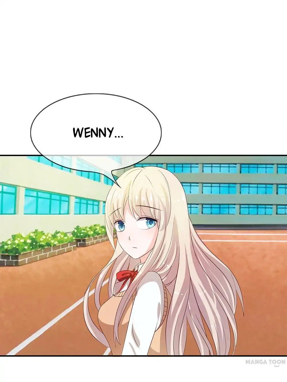 The Three-point Line of Love Chapter 13 - page 16
