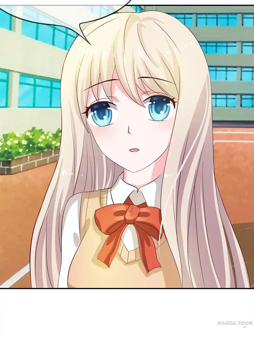 The Three-point Line of Love Chapter 13 - page 21