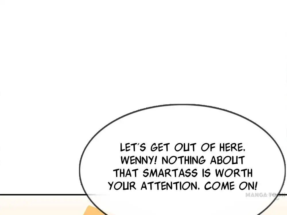 The Three-point Line of Love Chapter 13 - page 25