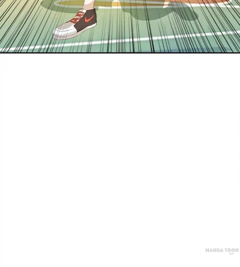 The Three-point Line of Love Chapter 13 - page 8