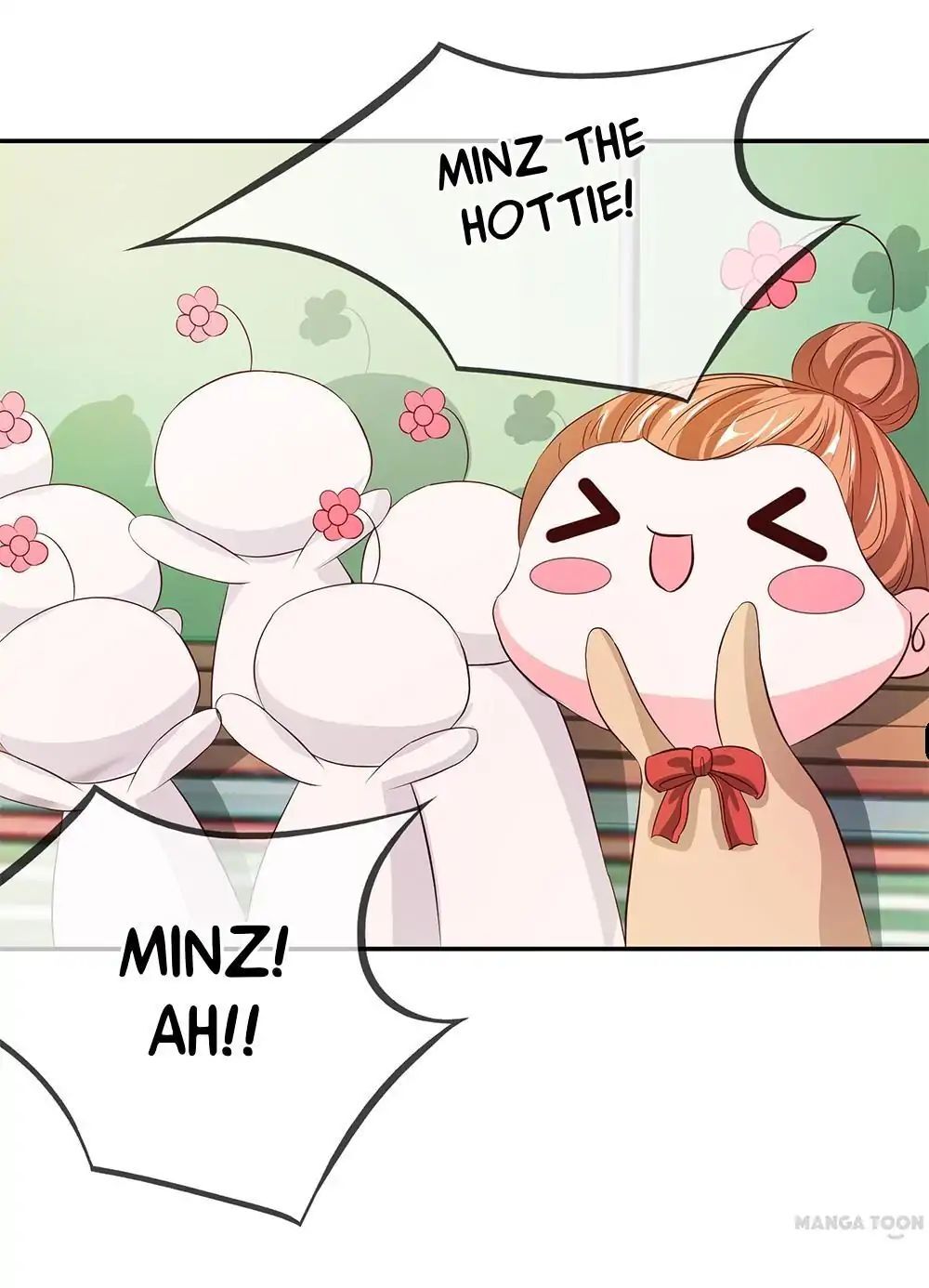 The Three-point Line of Love Chapter 13 - page 9