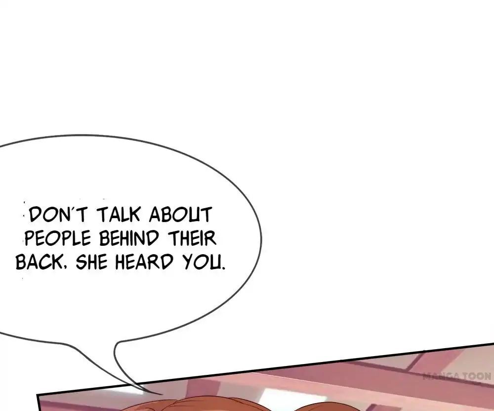 The Three-point Line of Love Chapter 12 - page 1