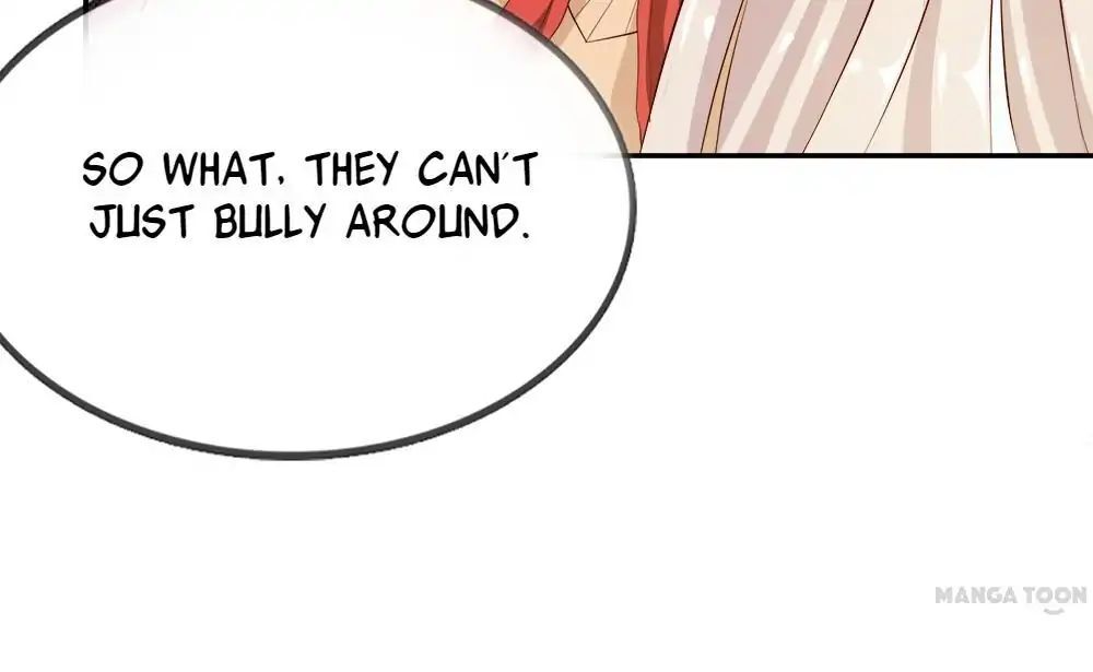 The Three-point Line of Love Chapter 12 - page 11