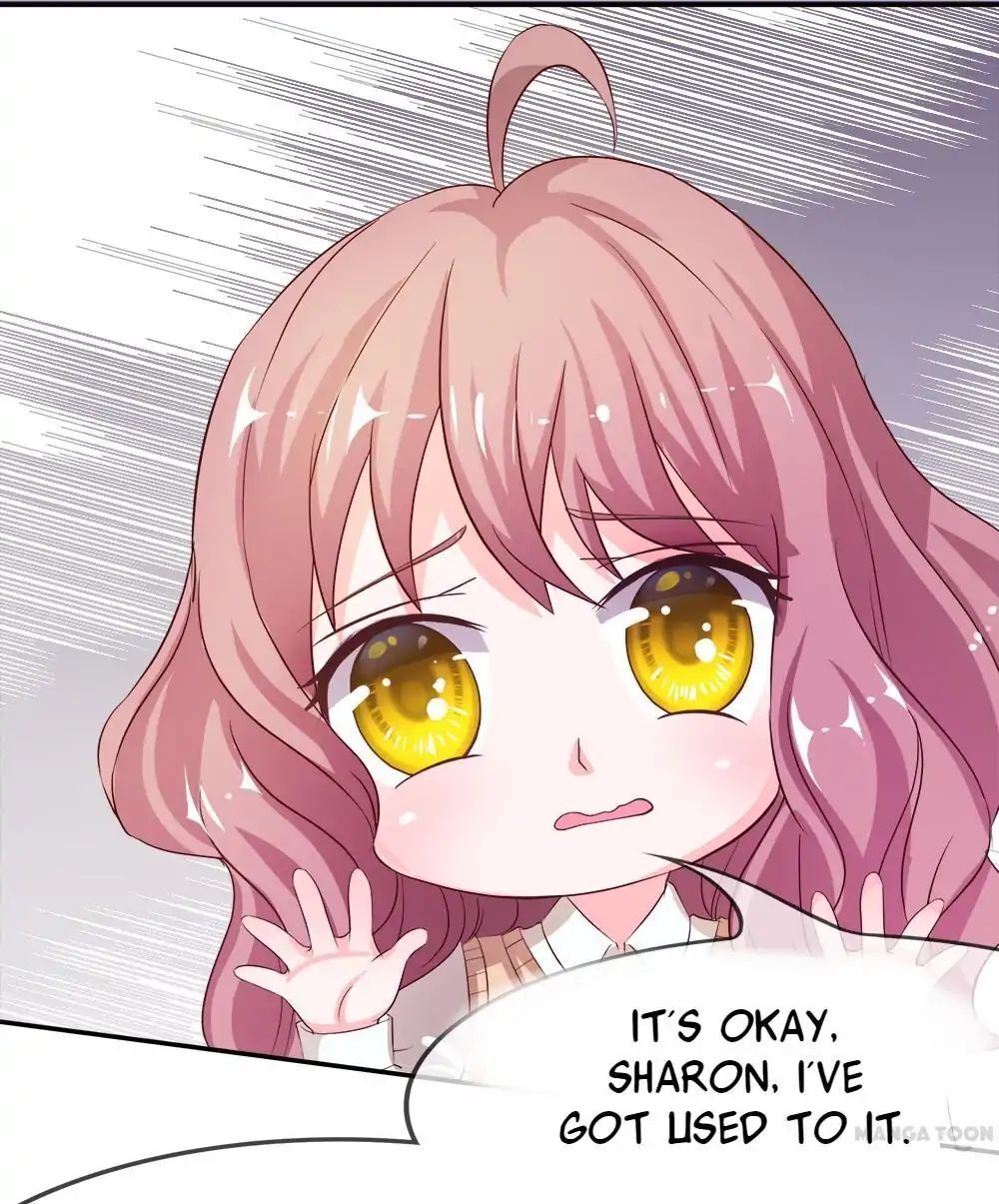 The Three-point Line of Love Chapter 12 - page 12