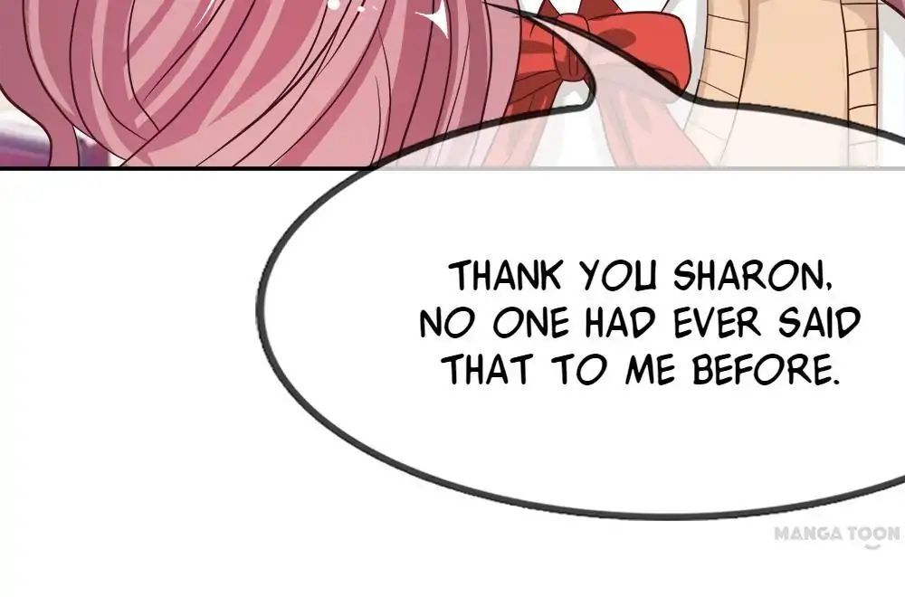 The Three-point Line of Love Chapter 12 - page 19