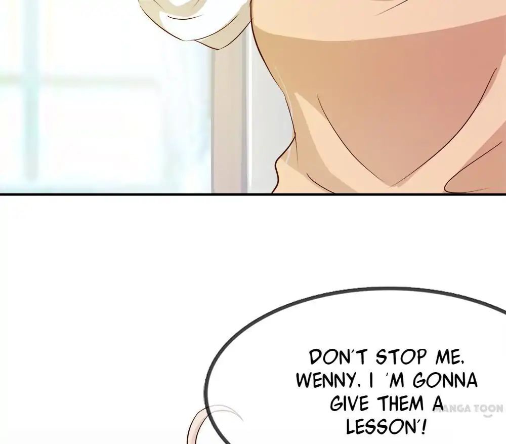 The Three-point Line of Love Chapter 12 - page 4