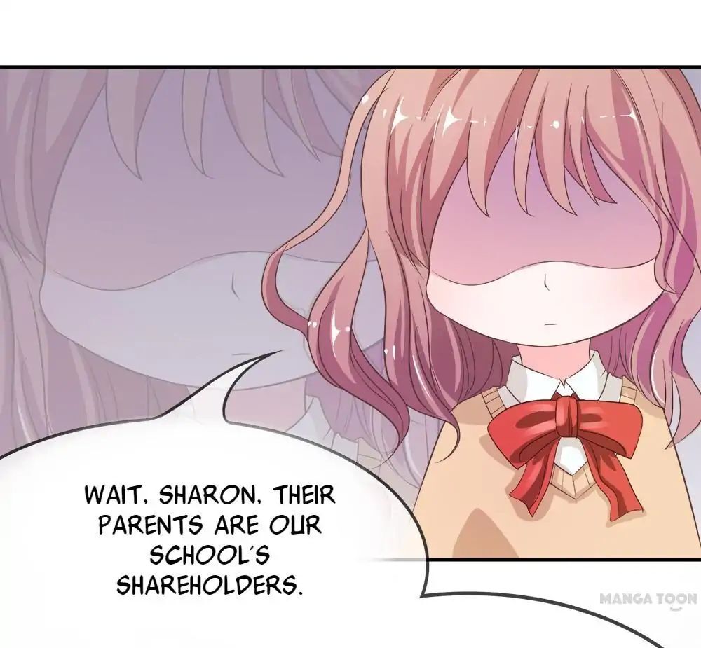 The Three-point Line of Love Chapter 12 - page 7