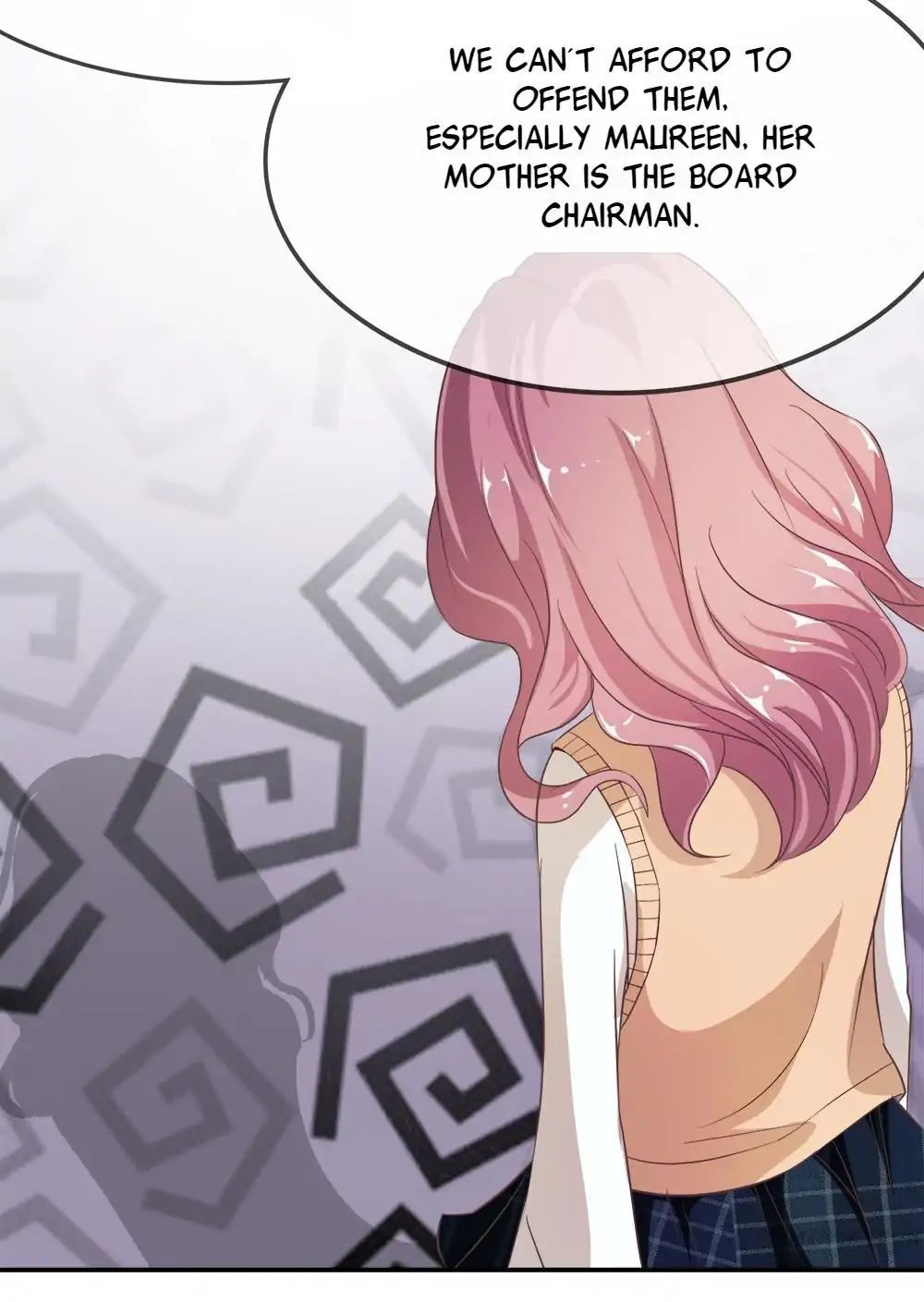 The Three-point Line of Love Chapter 12 - page 8