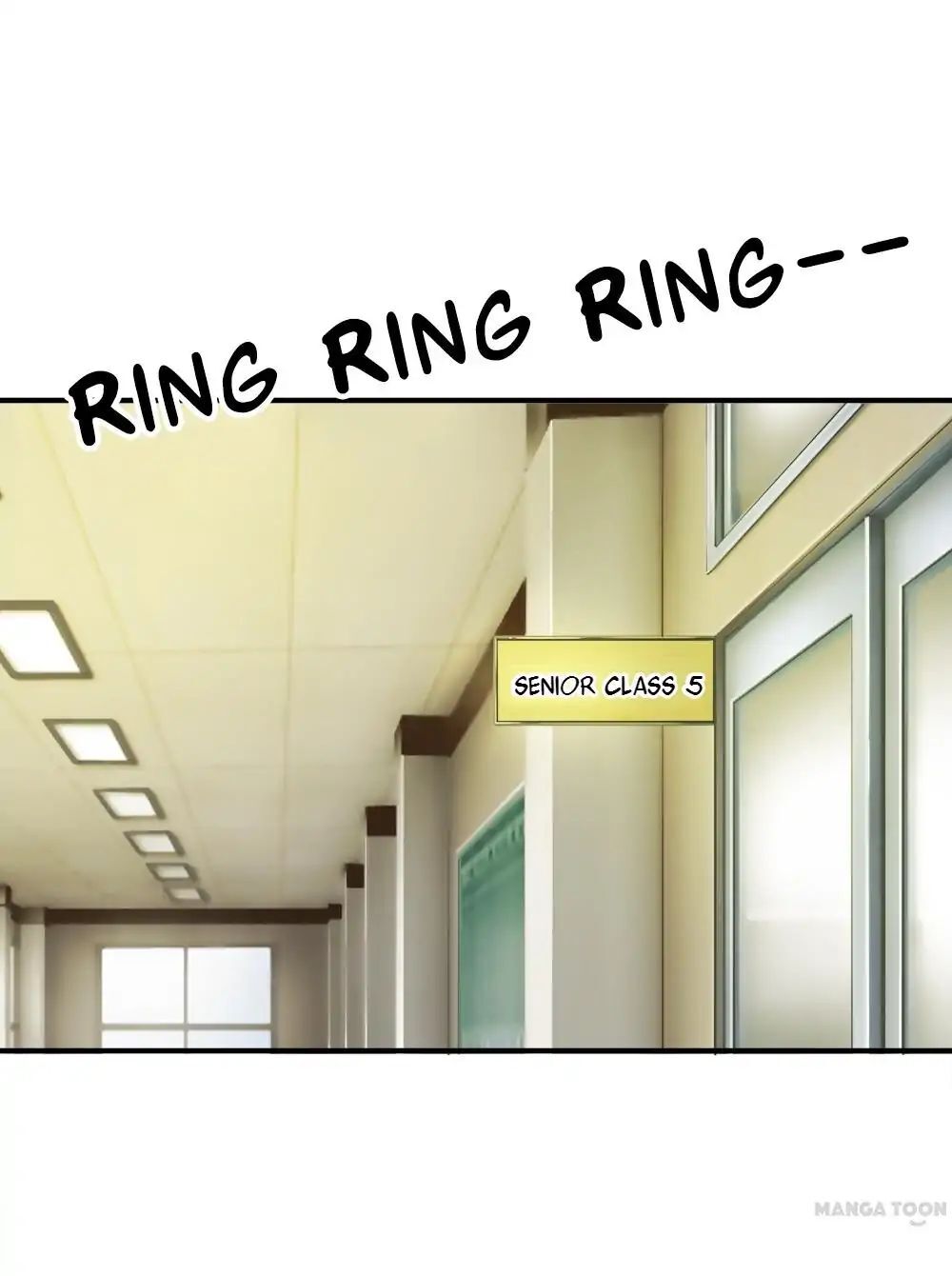 The Three-point Line of Love Chapter 11 - page 10