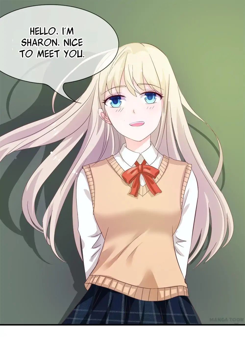 The Three-point Line of Love Chapter 11 - page 14