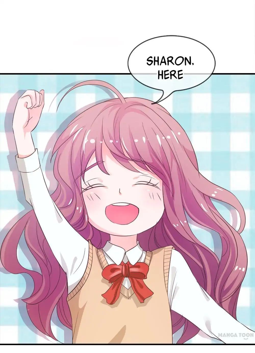The Three-point Line of Love Chapter 11 - page 16
