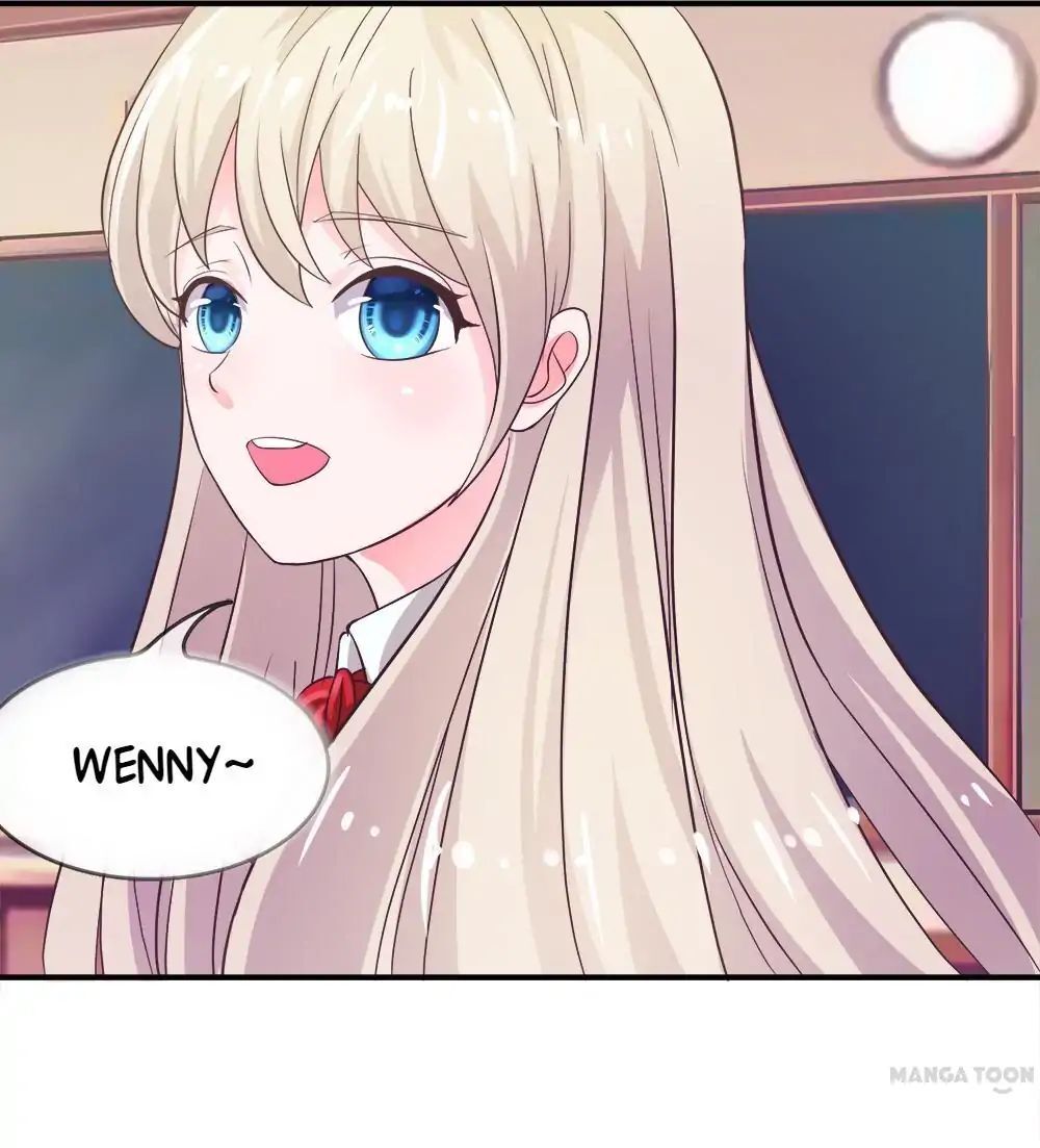The Three-point Line of Love Chapter 11 - page 18