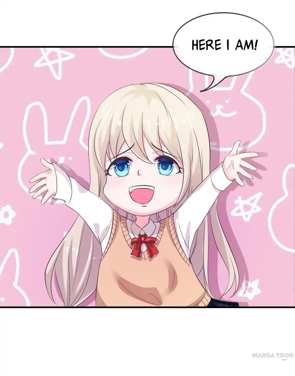 The Three-point Line of Love Chapter 11 - page 20