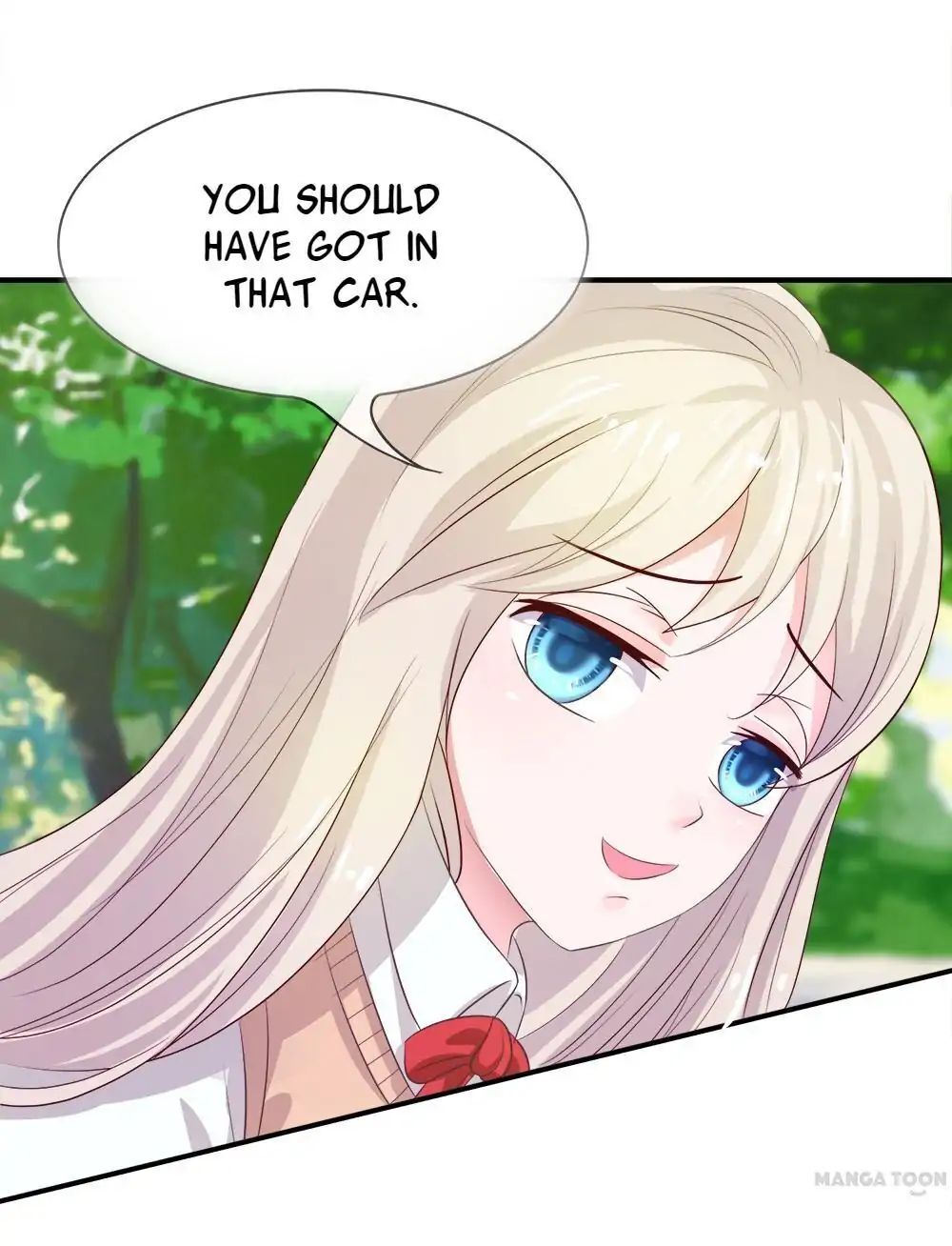 The Three-point Line of Love Chapter 11 - page 3