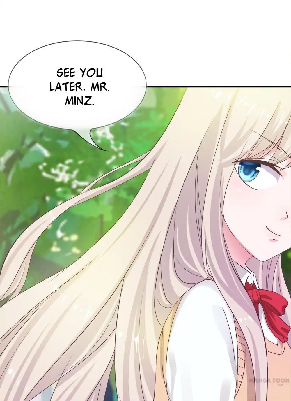 The Three-point Line of Love Chapter 11 - page 8