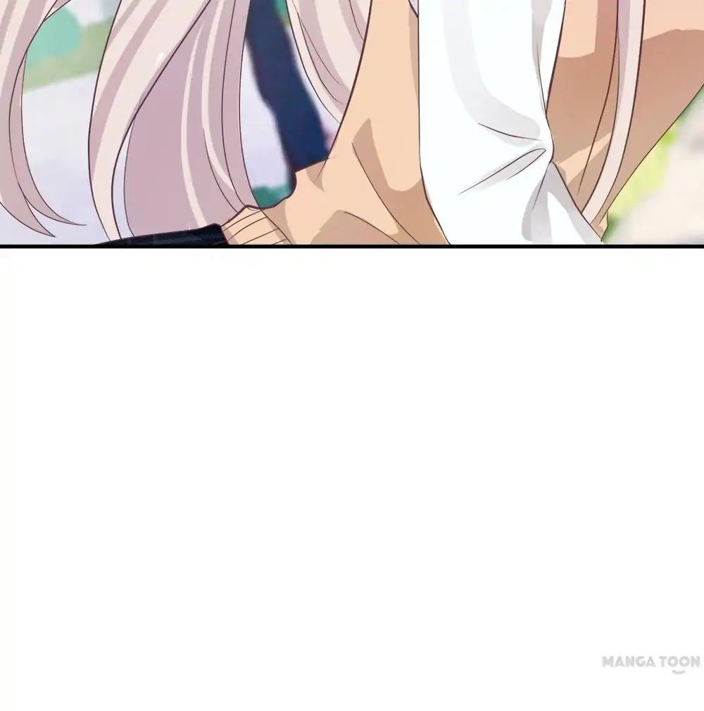 The Three-point Line of Love Chapter 11 - page 9