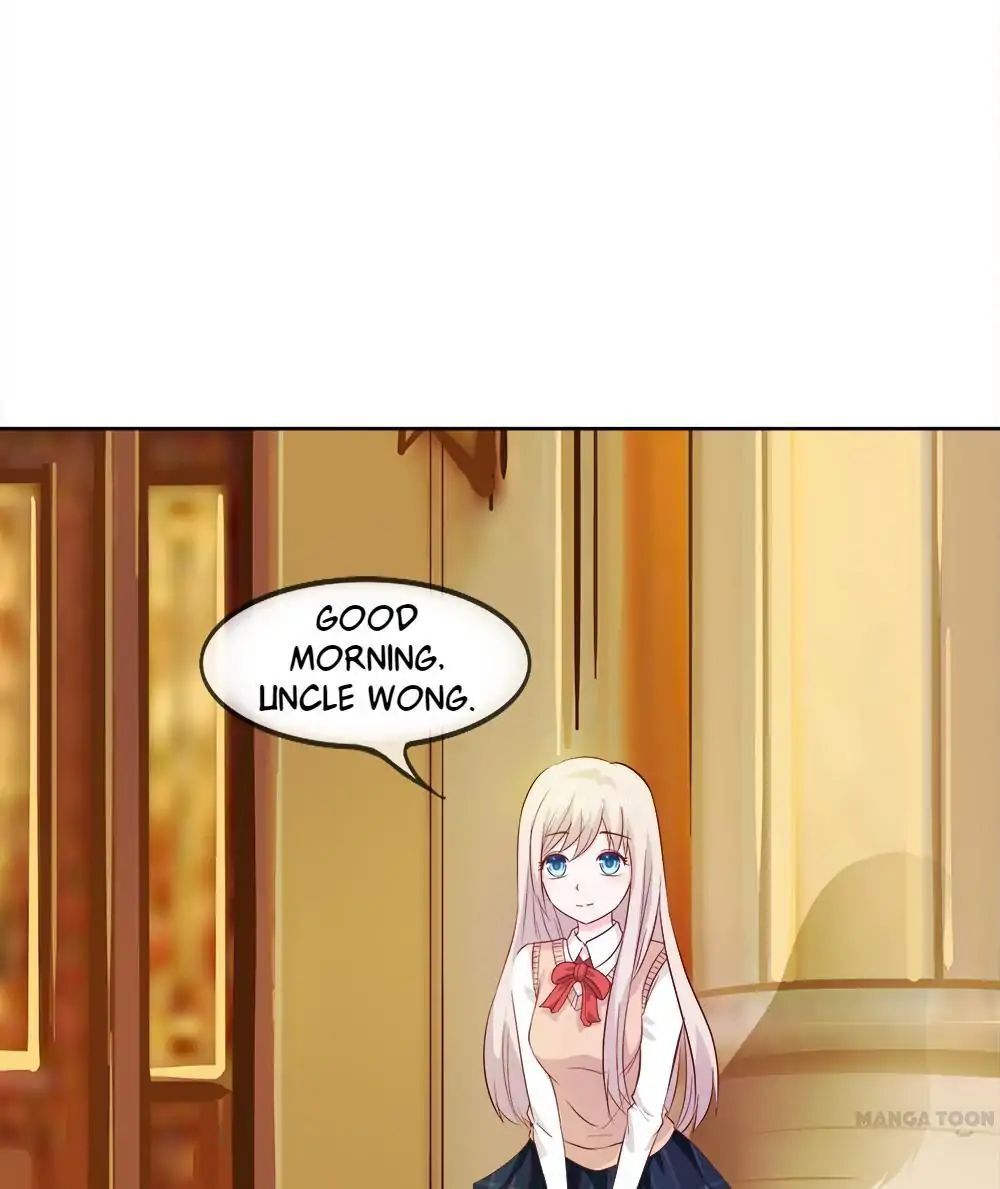 The Three-point Line of Love Chapter 10 - page 1