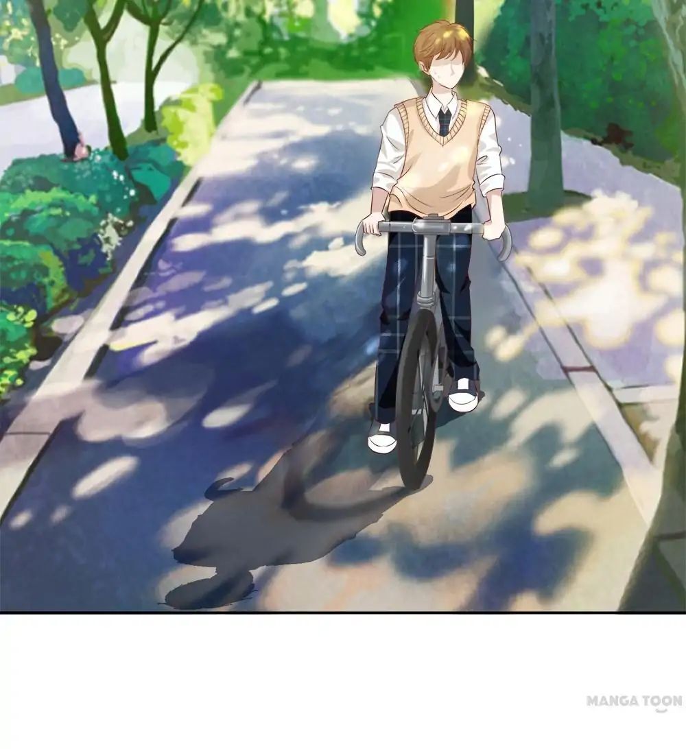 The Three-point Line of Love Chapter 10 - page 13