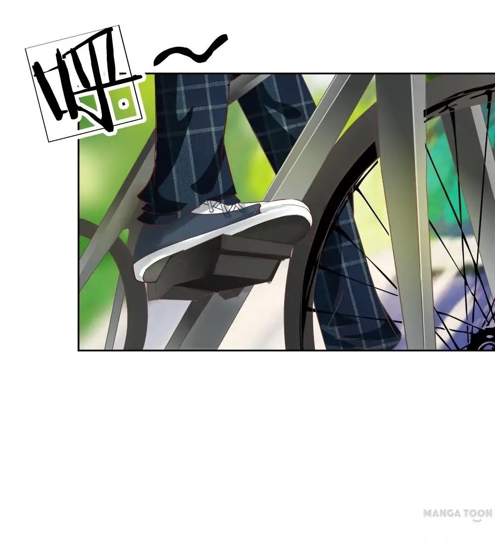 The Three-point Line of Love Chapter 10 - page 15