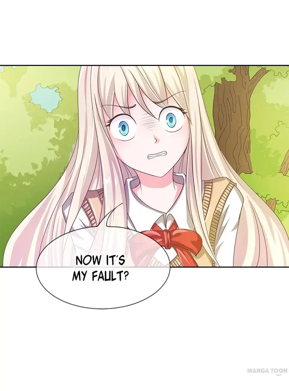The Three-point Line of Love Chapter 3 - page 18