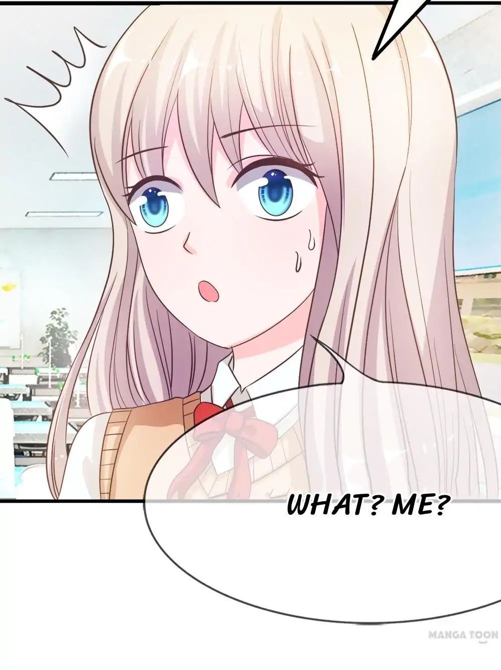 The Three-point Line of Love Chapter 31 - page 10