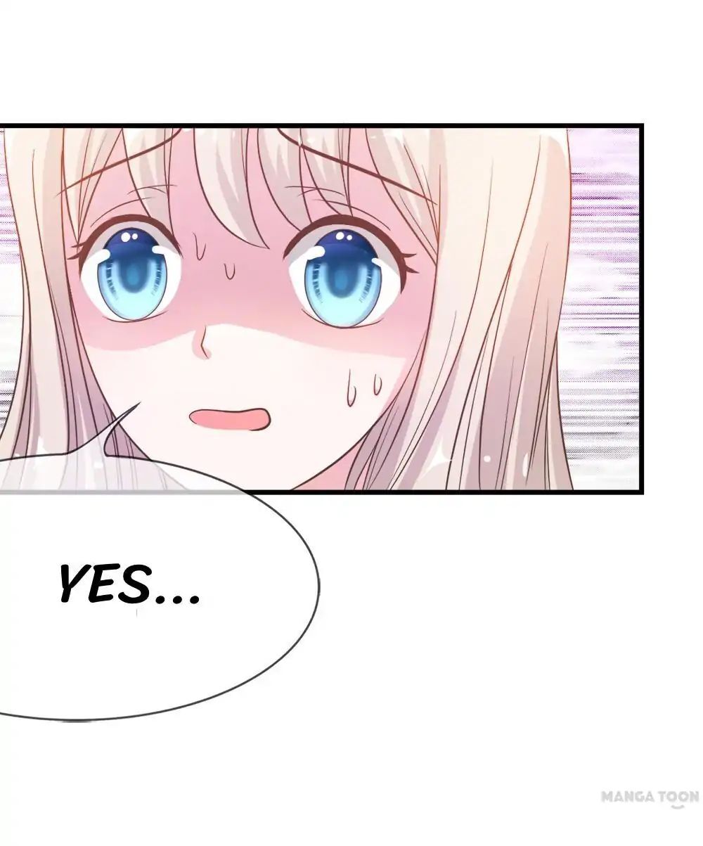 The Three-point Line of Love Chapter 31 - page 11