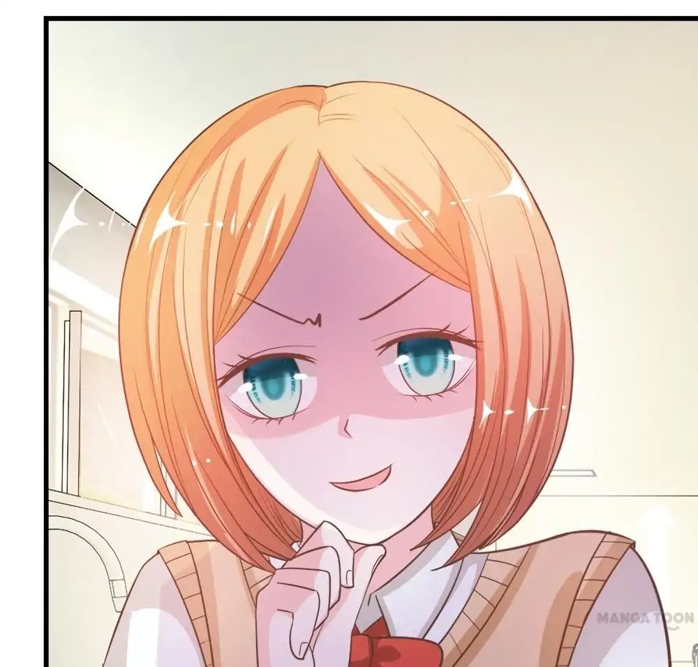 The Three-point Line of Love Chapter 31 - page 13