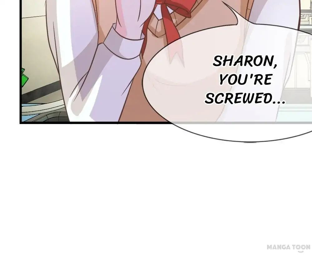 The Three-point Line of Love Chapter 31 - page 14