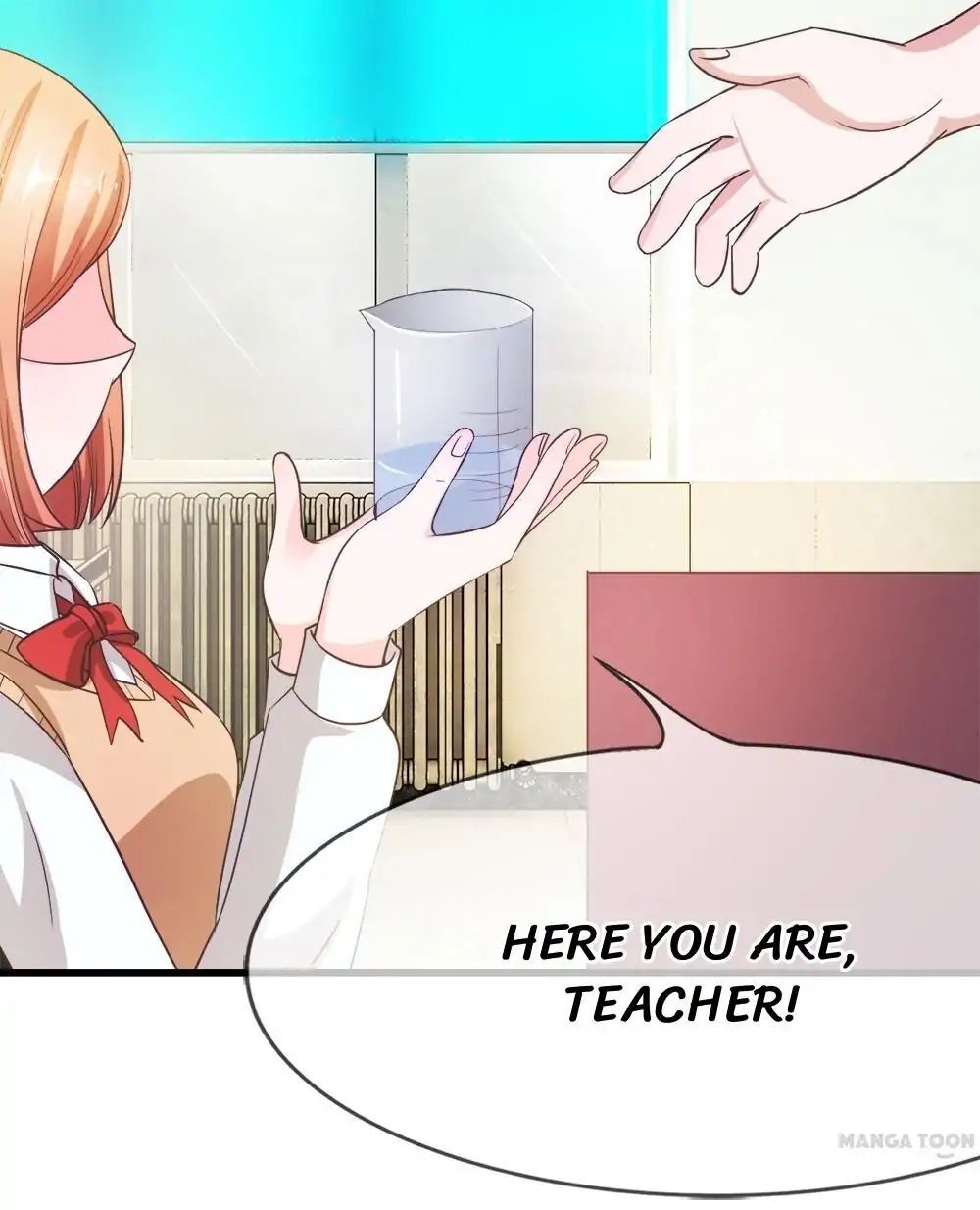The Three-point Line of Love Chapter 31 - page 2
