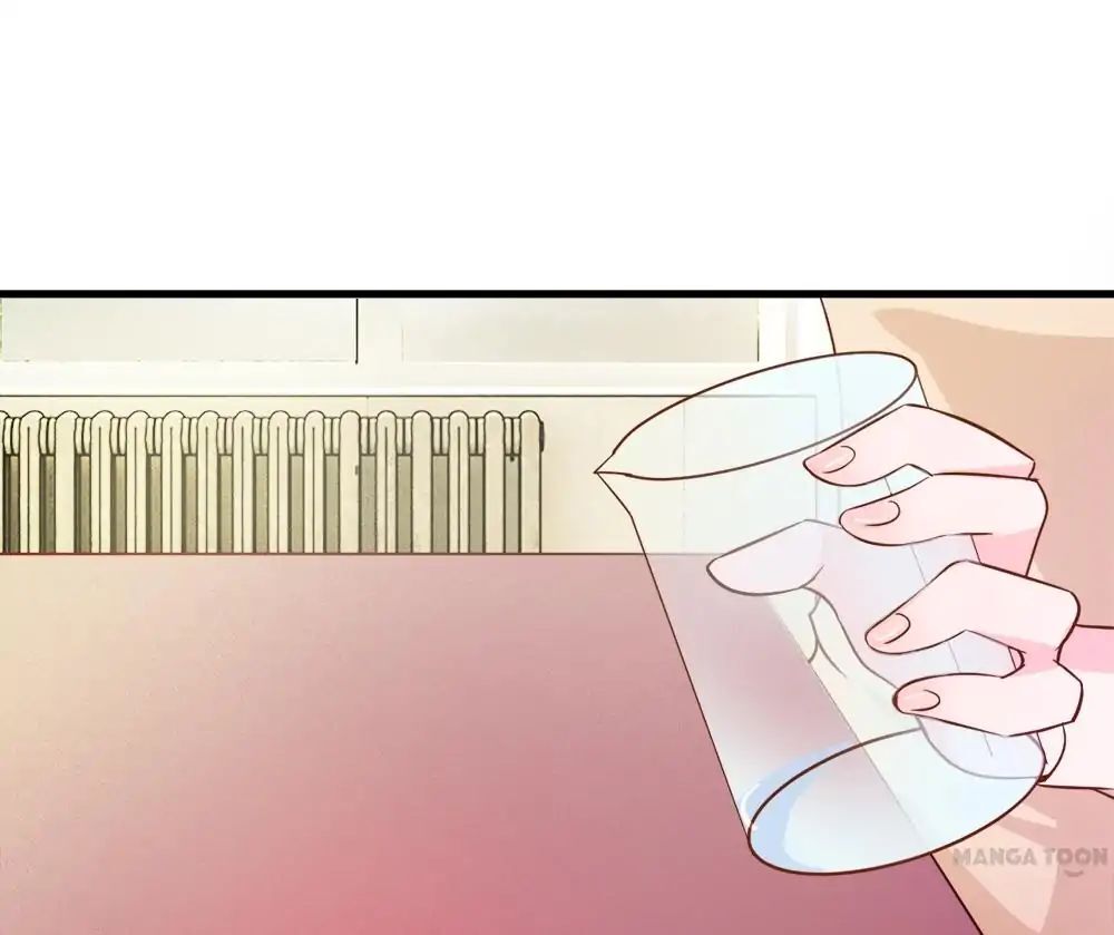 The Three-point Line of Love Chapter 31 - page 20