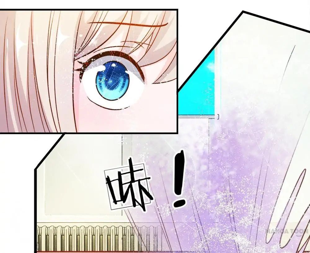 The Three-point Line of Love Chapter 31 - page 22