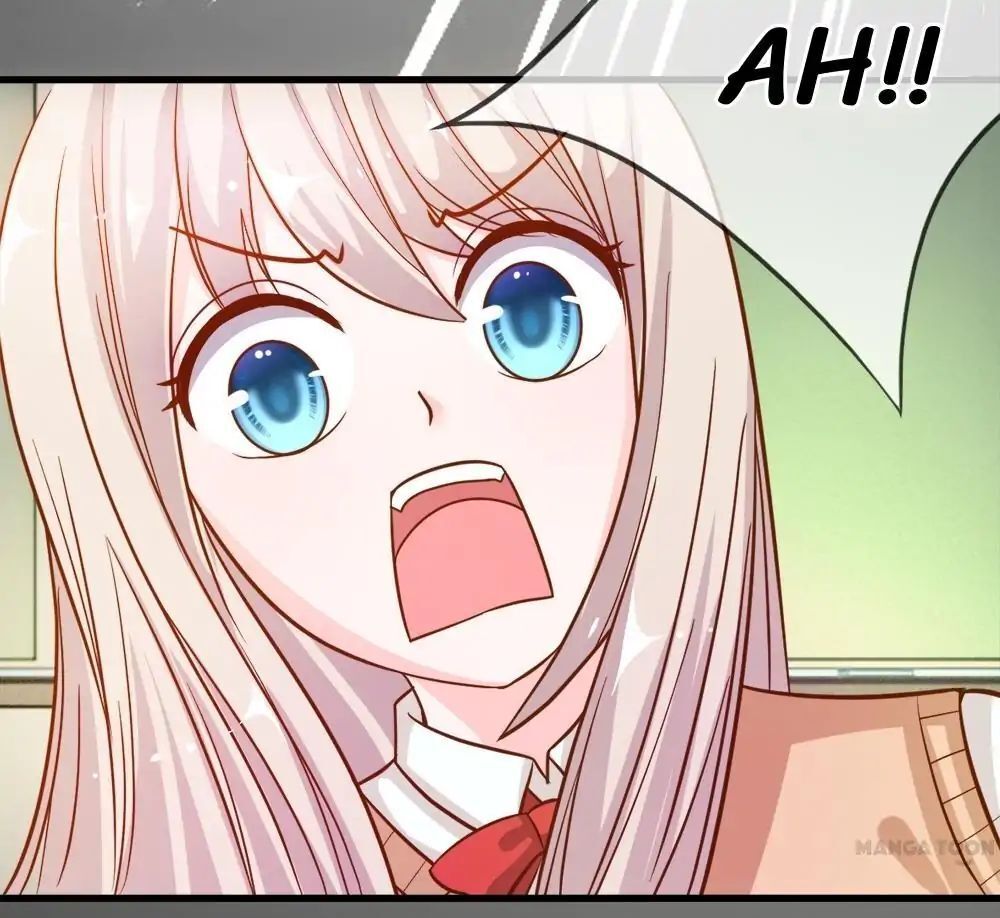 The Three-point Line of Love Chapter 31 - page 25