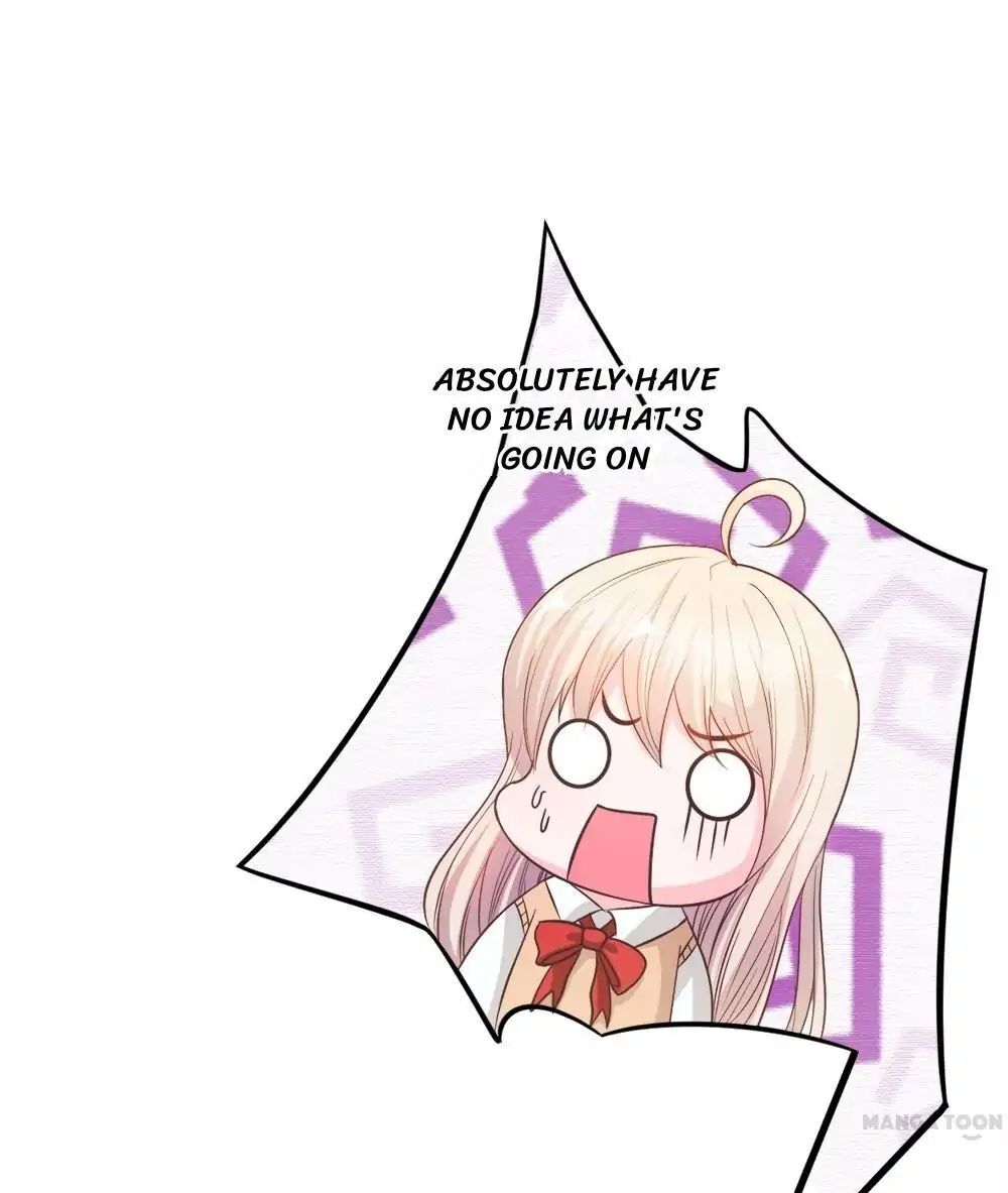 The Three-point Line of Love Chapter 31 - page 9