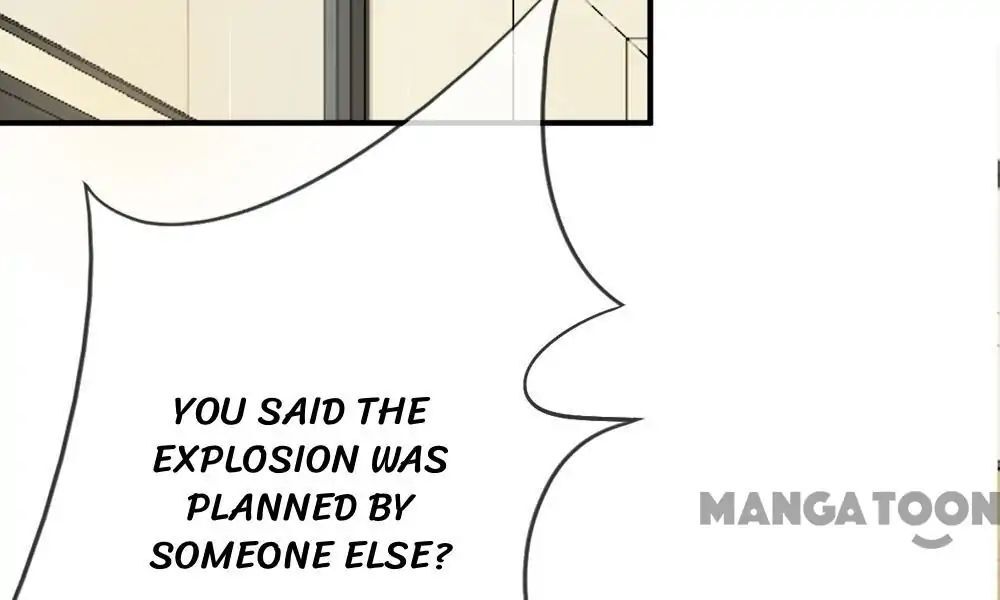 The Three-point Line of Love Chapter 52 - page 14
