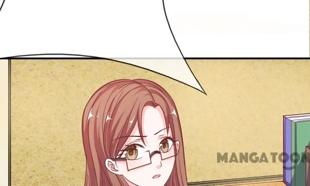 The Three-point Line of Love Chapter 52 - page 15