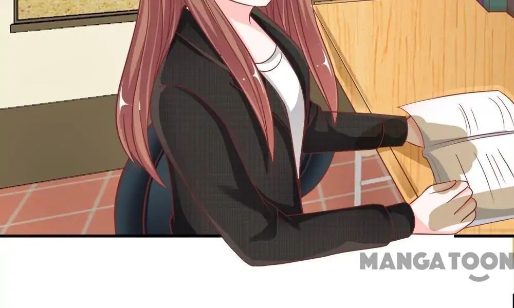 The Three-point Line of Love Chapter 52 - page 16