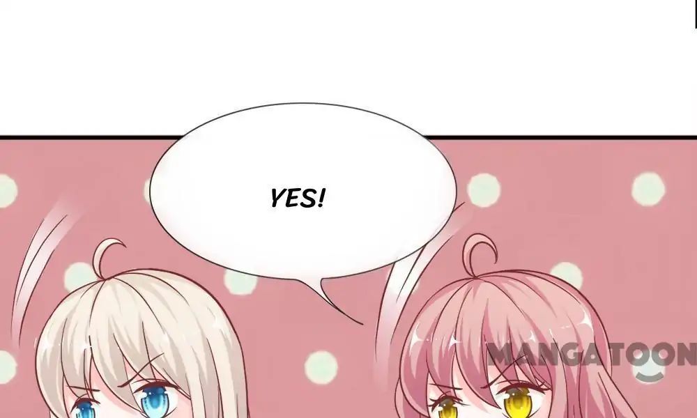 The Three-point Line of Love Chapter 52 - page 17