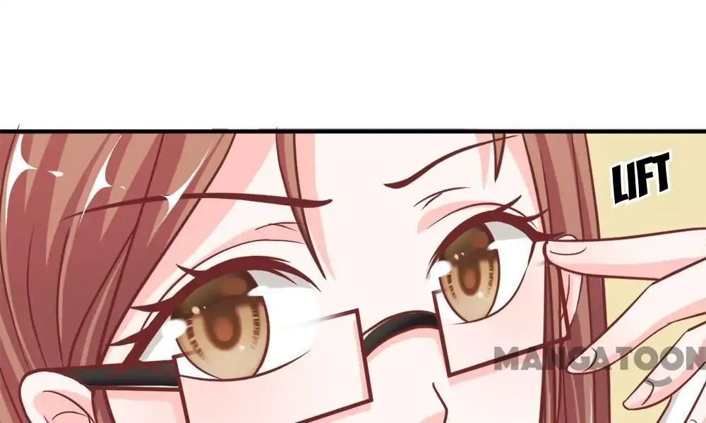 The Three-point Line of Love Chapter 52 - page 19