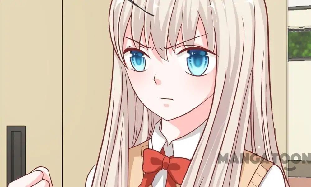 The Three-point Line of Love Chapter 52 - page 2