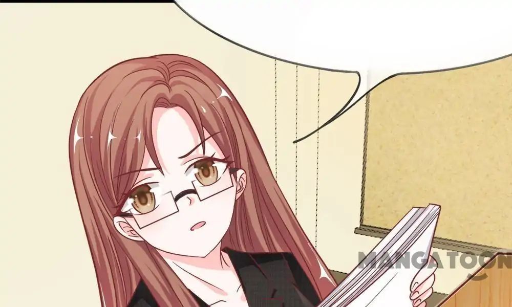 The Three-point Line of Love Chapter 52 - page 21